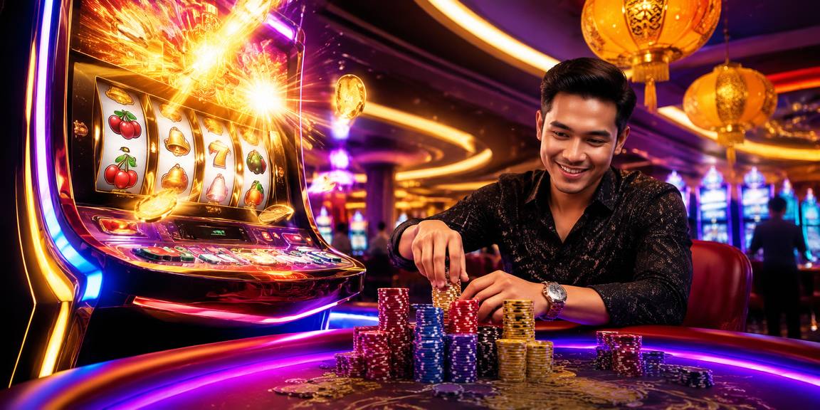 Terma Akaun sbctoto Untuk Malaysia