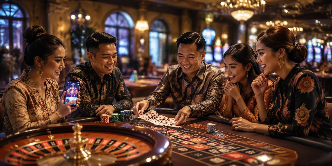 sbctoto Malaysia: Slots, Live Casino dan Sportsbook dengan Tng
