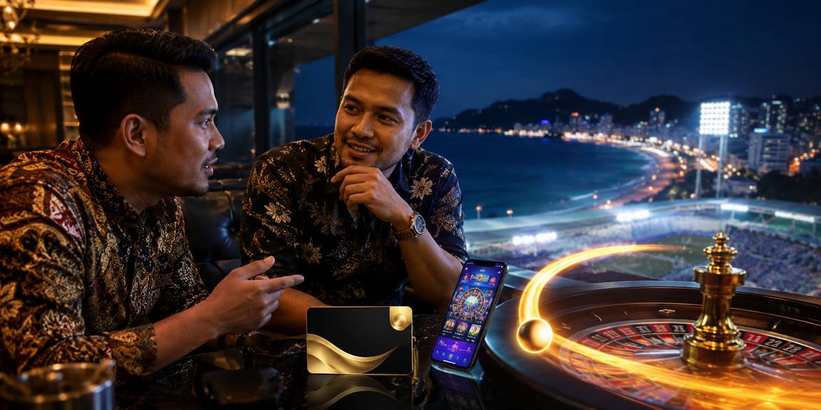 Legal sbctoto Untuk Malaysia Dan Akaun Anda